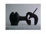 Obras de arte: America : M�xico : Mexico_Distrito-Federal : Gustavo_A._Madero : Cangrejo III