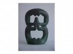 Obras de arte: America : M�xico : Mexico_Distrito-Federal : Gustavo_A._Madero : Movimiento I