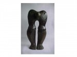 Obras de arte: America : M�xico : Mexico_Distrito-Federal : Gustavo_A._Madero : Full-Back
