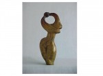 Obras de arte: America : M�xico : Mexico_Distrito-Federal : Gustavo_A._Madero : Curva