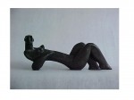 Obras de arte: America : M�xico : Mexico_Distrito-Federal : Gustavo_A._Madero : Chac-mool