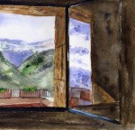 Obras de arte: Europa : Espa�a : Catalunya_Barcelona : Castelldefels : Sierra de Ja�n