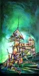 Obras de arte: America : Argentina : Buenos_Aires : BAHIA_BLANCA : S/T