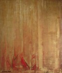 Obras de arte: Europa : Espa�a : Catalunya_Barcelona : Barcelona_ciudad : Flechas