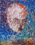 Obras de arte: Europa : Espa�a : Valencia : valencia_ciudad : Crepusculo
