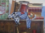 Obras de arte: Europa : Espa�a : Valencia : valencia_ciudad : Momentos(DETALLE)
