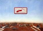 Obras de arte: Europa : Espa�a : Valencia : valencia_ciudad : Tejados