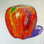 Obras de arte: Europa : Espa�a : Valencia : valencia_ciudad : La gra manzana