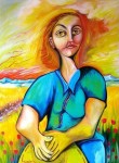 Obras de arte: Europa : Espa�a : Andaluc�a_M�laga : Ronda : CORDOBESA