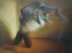 Obras de arte: America : Per� : Lima : Lima_cercado : Circus