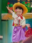 Obras de arte: Europa : Espa�a : Andaluc�a_M�laga : Ronda : ANDREA