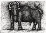 Obras de arte: Europa : Espa�a : Andaluc�a_M�laga : Ronda : MIURA