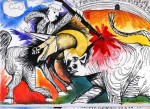 Obras de arte: Europa : Espa�a : Andaluc�a_M�laga : Ronda : EL PICAOR
