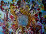 Obras de arte: Europa : Espa�a : Catalunya_Barcelona : BCN : La colmena