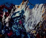 Obras de arte: Europa : Espa�a : Catalunya_Barcelona : BCN : Trilojia de la vida