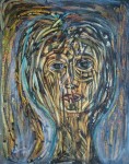 Obras de arte: Europa : Espa�a : Andaluc�a_Granada : Granada_ciudad : Sue�o