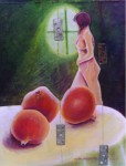 Obras de arte: America : M�xico : Mexico_region : Nezahualc�yotl : la ventana