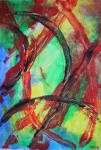Obras de arte: Europa : Espa�a : Catalunya_Tarragona : Reus : COMPOSICI�N 1048