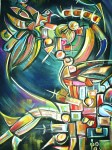 Obras de arte: America : Argentina : Buenos_Aires : BAHIA_BLANCA : 20 gramos