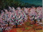Obras de arte: Europa : Espa�a : Catalunya_Barcelona : Martorell : LLUVIA ROSA