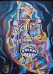 Obras de arte: America : M�xico : Jalisco : Guadalajara : Yo Trinidad