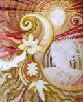Obras de arte: America : M�xico : Quintana_Roo : cancun : Generaci�n