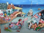 Obras de arte: Europa : Espa�a : Valencia : valencia_ciudad : �Nos rendimos!