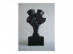 Obras de arte: America : M�xico : Mexico_Distrito-Federal : Gustavo_A._Madero : El Guajolote