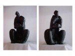 Obras de arte: America : M�xico : Mexico_Distrito-Federal : Gustavo_A._Madero : El Chiflador