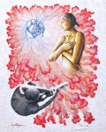 Obras de arte: America : M�xico : Quintana_Roo : cancun : Esencia Femenina