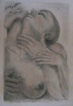 Obras de arte: Europa : Espa�a : Catalunya_Tarragona : Reus : TENGO,QUIERO,GOZAR.