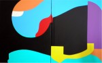 Obras de arte: Europa : Espa�a : Murcia : Murcia_ciudad : Composici�n 4