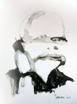 Obras de arte: America : Argentina : Buenos_Aires : Vicente_Lopez : Rostros / Ocupado