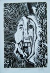 Obras de arte: America : M�xico : Jalisco : Guadalajara : Desesperacion