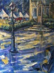 Obras de arte: Europa : Espa�a : Valencia : Xativa : JARDI