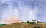 Obras de arte: Europa : Espa�a : Catalunya_Barcelona : Castelldefels : Campi�a de Ja�n