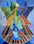 Obras de arte: Europa : Espa�a : Catalunya_Tarragona : Reus : Esperanza, Adelina Aida Carrion