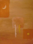 Obras de arte: Europa : Espa�a : Catalunya_Barcelona : Barcelona : sol y luna con figuras