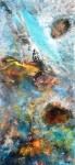 Obras de arte: Europa : Espa�a : Catalunya_Barcelona : llica_d�amunt : fons mari