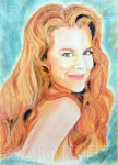 Obras de arte: America : Bolivia : Santa_Cruz-Bolivia : santa_cruz_de_la_sierra : Nicole Kidman
