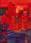 Obras de arte: Europa : Portugal : Lisboa : Lisboa-cidade : Flash II