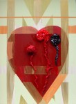 Obras de arte: Europa : Espa�a : Catalunya_Tarragona : Reus : SANT JORDI 2008