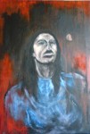 Obras de arte: Europa : Espa�a : Navarra : tudela : Rebirth