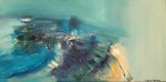 Obras de arte: Europa : Espa�a : Catalunya_Tarragona : Reus : Marina, Suzana Villaverde