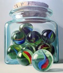 Obras de arte: America : Argentina : Buenos_Aires : Ciudad_de_Buenos_Aires : recuerdos de mi infancia II