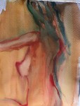 Obras de arte: Europa : Espa�a : Catalunya_Tarragona : Reus : Nunca pierdas Sensualidad, Carles Azc�n Jutgl�
