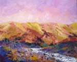 Obras de arte: Europa : Espa�a : Catalunya_Tarragona : Reus : Ese Arroyo, Liliana Alvarez