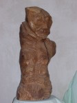 Obras de arte: Europa : Espa�a : Galicia_Pontevedra : vigo : brutarte