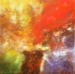 Obras de arte: Europa : Espa�a : Catalunya_Barcelona : llica_d�amunt : ESTRUCTURA OXIDO