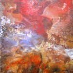 Obras de arte: Europa : Espa�a : Catalunya_Barcelona : llica_d�amunt : trozo de marte 2